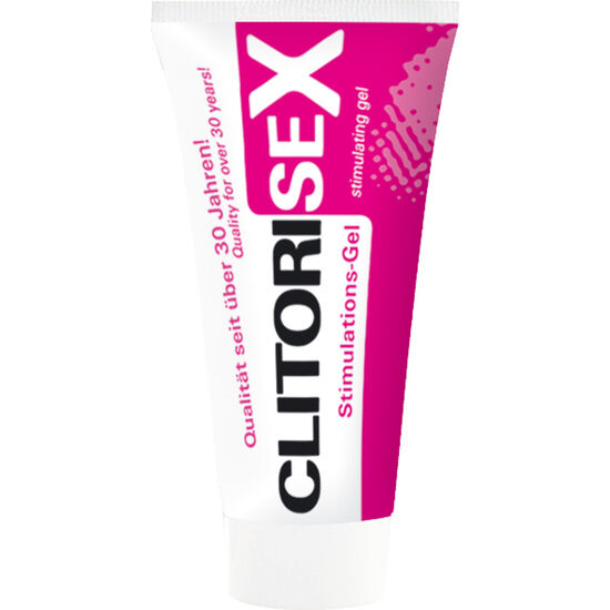 JOYDIVISION EROPHARM - Klitorisstimulierende Creme 40 ml