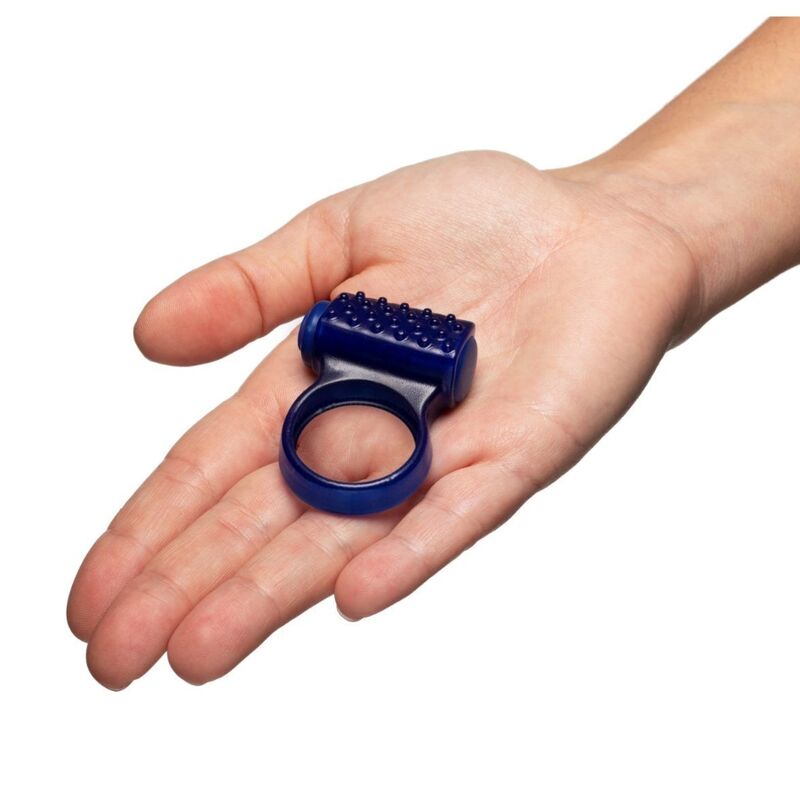 CONTROL - PLEASURE VIBES Vibratorring