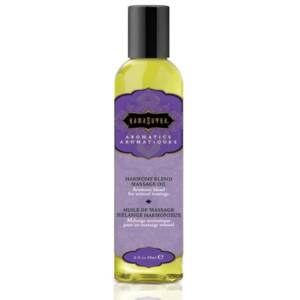 KAMASUTRA - Massageöl Harmonische Mischung 59 ml