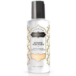 KAMASUTRA - GÖTTLICHE NEKTARE VANILLE GLEITGEL 150 ML