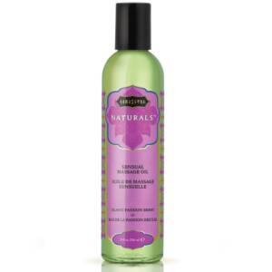 KAMASUTRA - Natürliches Massageöl Passionsbeere 236 ml