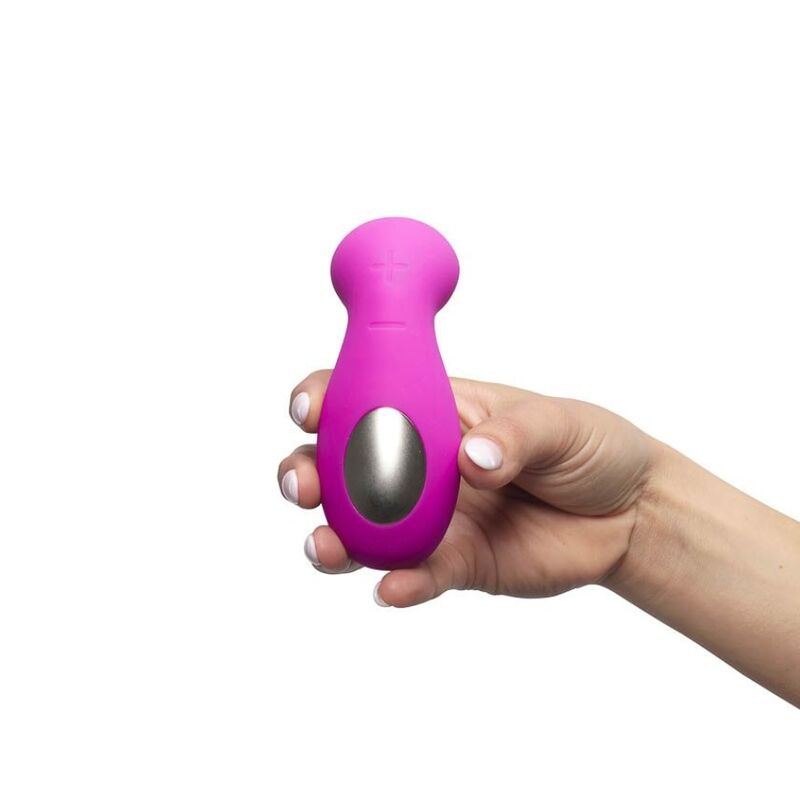 KIIROO - TITAN UND CLIONA FLIEDER-PAARSET