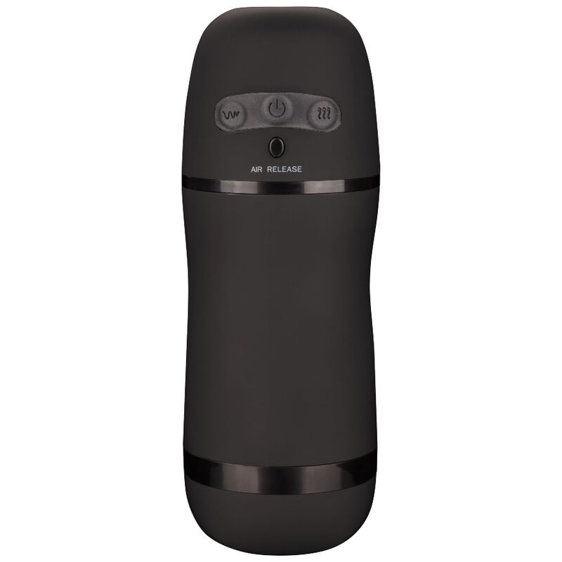 CALEXOTICS - Vibrierender Saugmasturbator mit optimaler Leistung