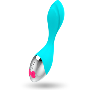 HAPPY LOKY - Mini Fun Vibrator