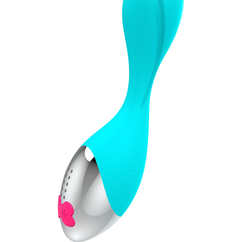 HAPPY LOKY - Mini Fun Vibrator
