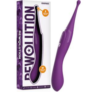 REWOLUTION - Rewomagischer Stimulator