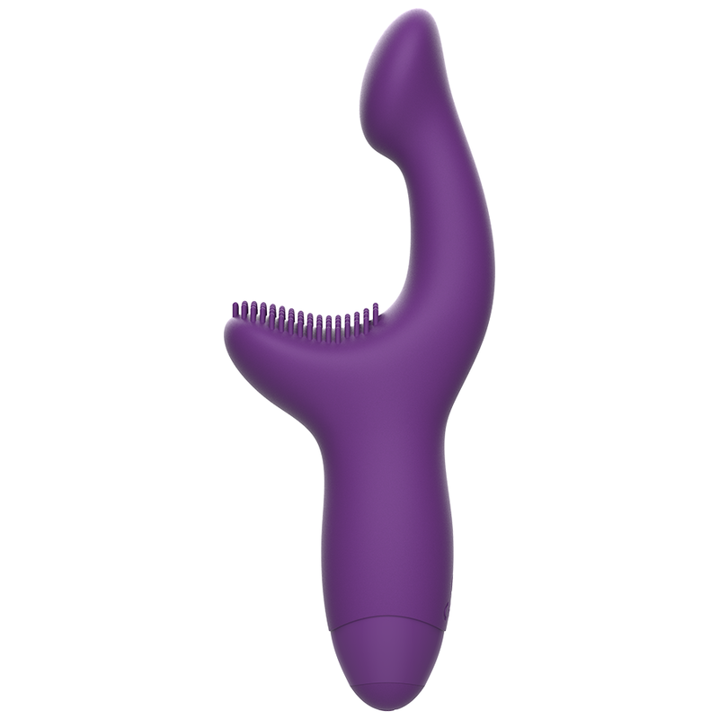 REWOLUTION - REWOKISS VIBRATORPUNKT ZUM STIMULIEREN