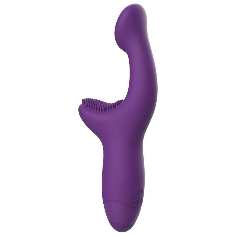 REWOLUTION - REWOKISS VIBRATORPUNKT ZUM STIMULIEREN