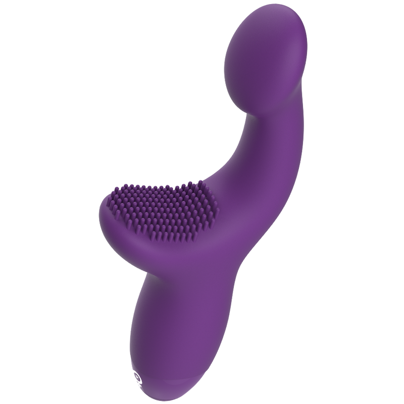 REWOLUTION - REWOKISS VIBRATORPUNKT ZUM STIMULIEREN