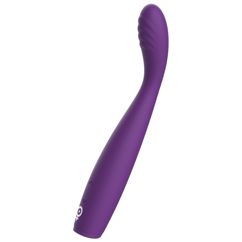 REWOLUTION - REWOSTIM flexibler Vibrator