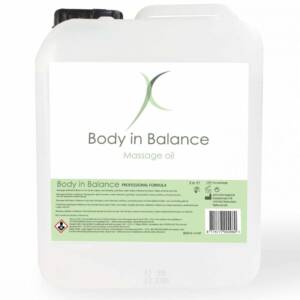BODY IN BALANCE - Körper in Balance Intimöl 5000 ml