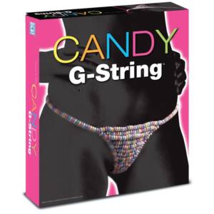 Damen-Tanga Candy
