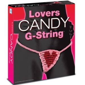 DAMENTANGA CANDY LOVERS