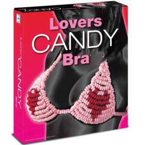 CANDY LOVERS BH