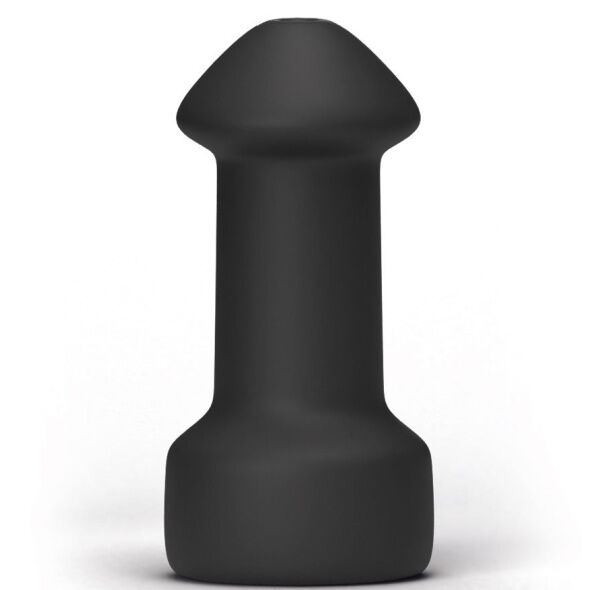 ALL BLACK - Masturbator-Anschluss