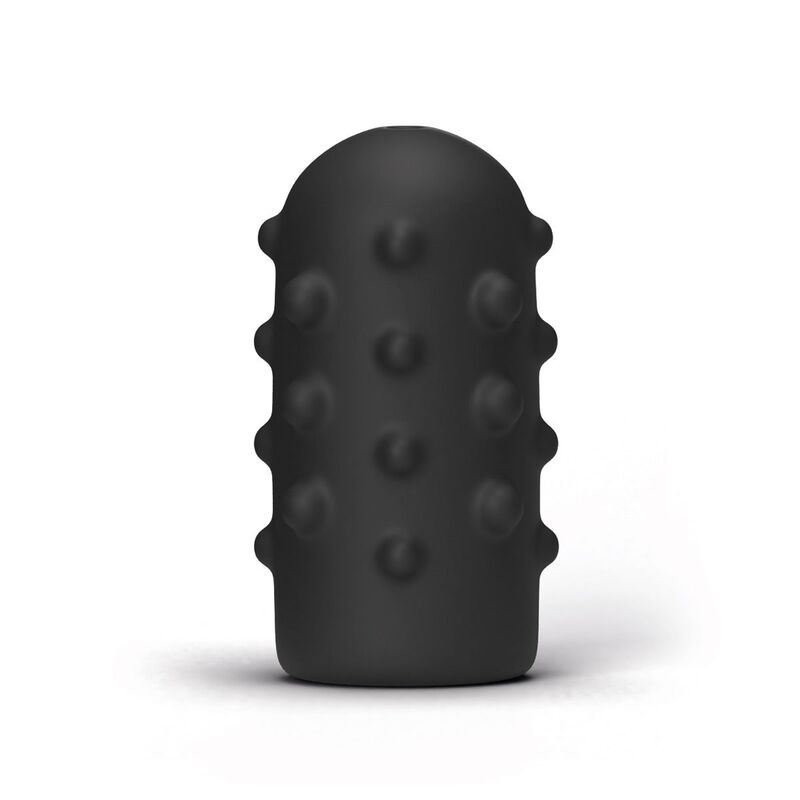 ALL BLACK - Masturbator holprig