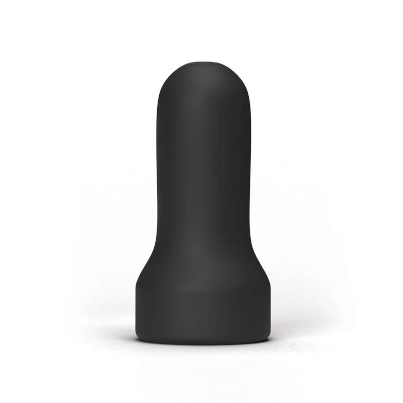ALL BLACK - Masturbator-Loop-Modell 2