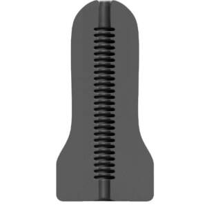 ALL BLACK - Masturbator-Loop-Modell 2