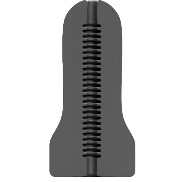 ALL BLACK - Masturbator-Loop-Modell 2