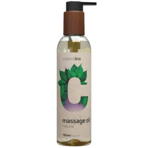 BIO NATÜRLICHES MASSAGEÖL 150 ML