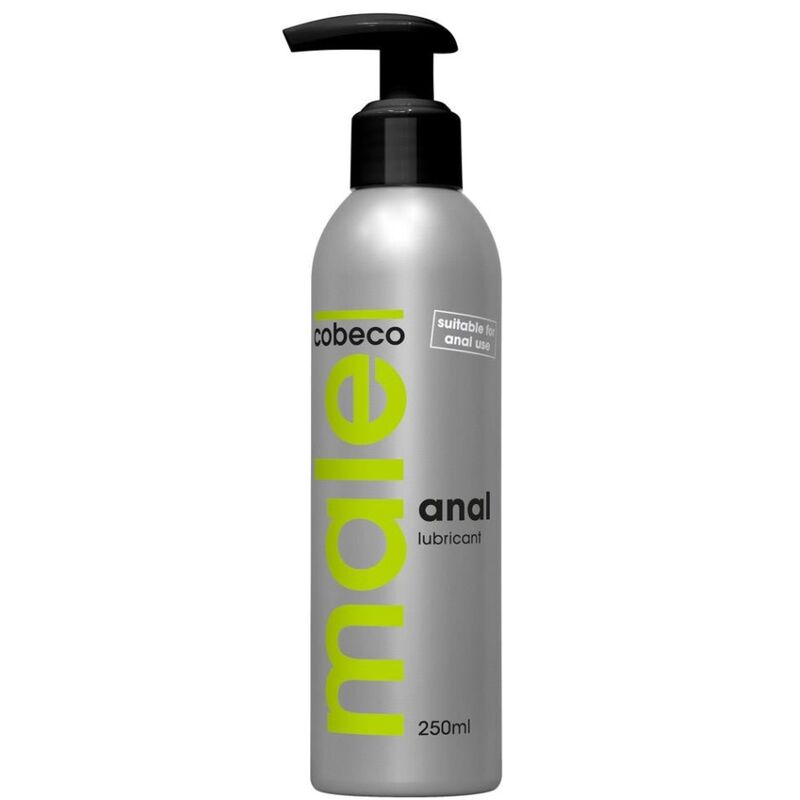 Männliches Anal-Gleitgel 250 ml
