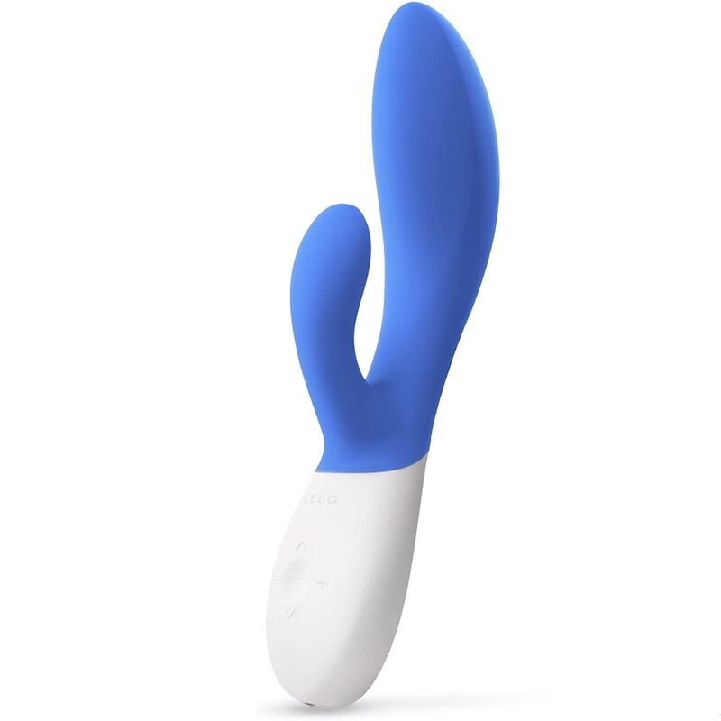 LELO - INA WAVE 2 VIBRATOR LUXUS-SPECIAL EDITION CALIFORNIA SKY