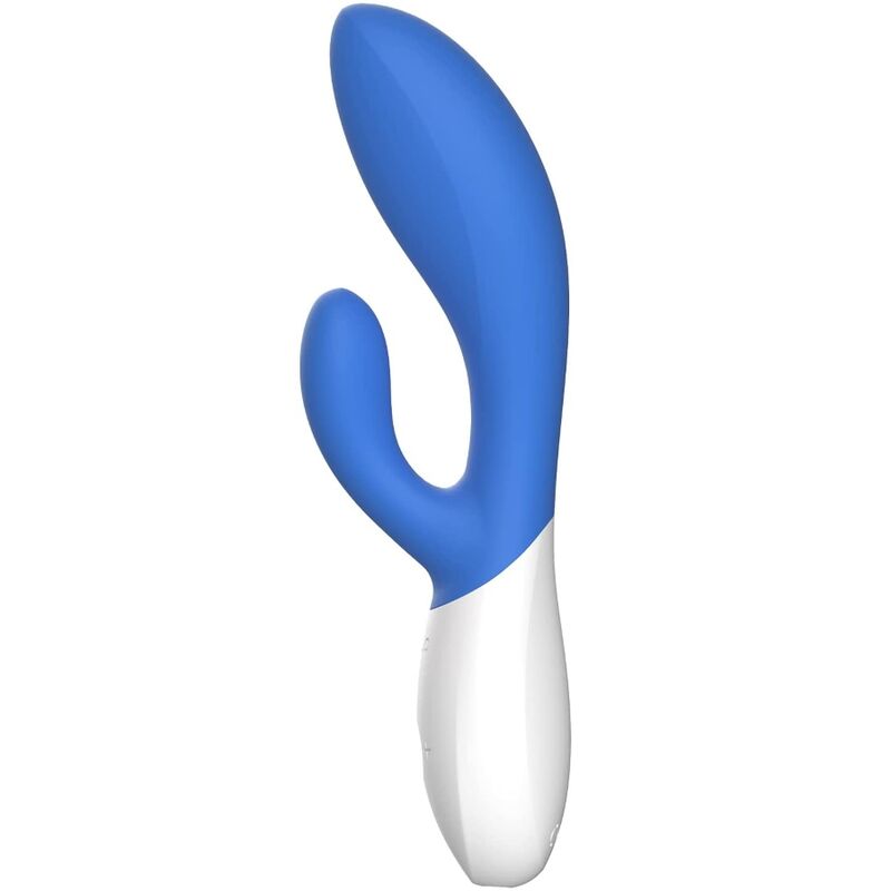 LELO - INA WAVE 2 VIBRATOR LUXUS-SPECIAL EDITION CALIFORNIA SKY