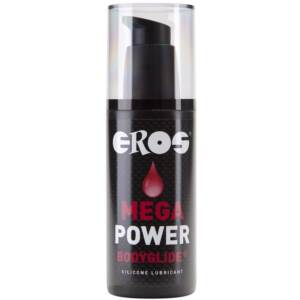 EROS POWER LINE - POWER BODYGLIDE SILIKONGLIED 125 ML