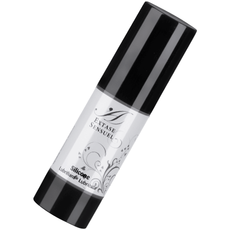 EXTASE SENSUAL - Silikon Gleitgel 30 ml