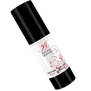 EXTASE SENSUAL - Erdbeergleitgel 100 ml
