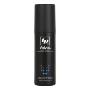 ID VELVET - PREMIUM BODY GLIDE Gleitgel PERSONAL 125 ML