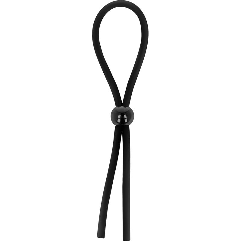 OHMAMA FETISH - CORD-Hahnring