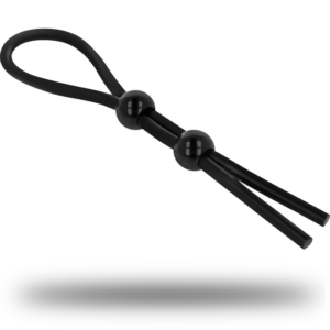 OHMAMA FETISH - Cord-Hoden- und Hodenring 2