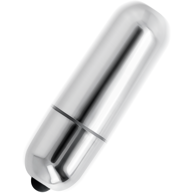 ONLINE - MINI SILBER VIBRATIONS-KUGEL
