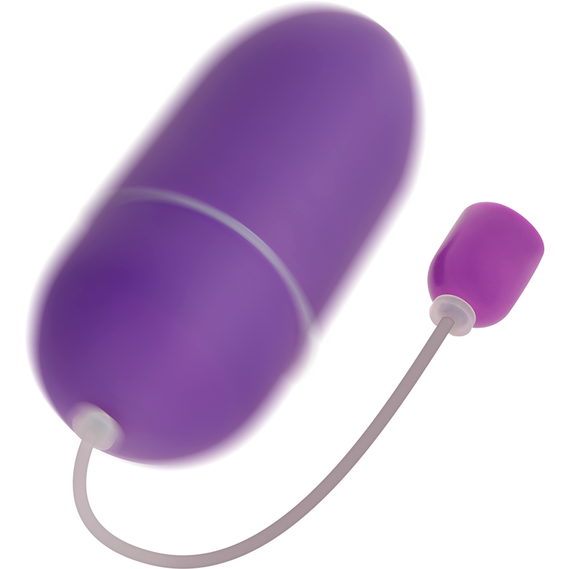 ONLINE - Wasserdichtes Vibrations-Ei in Flieder