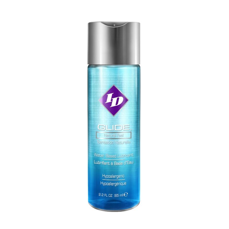 ID GLIDE - Schmiermittel auf Wasserbasis ID 65 ml