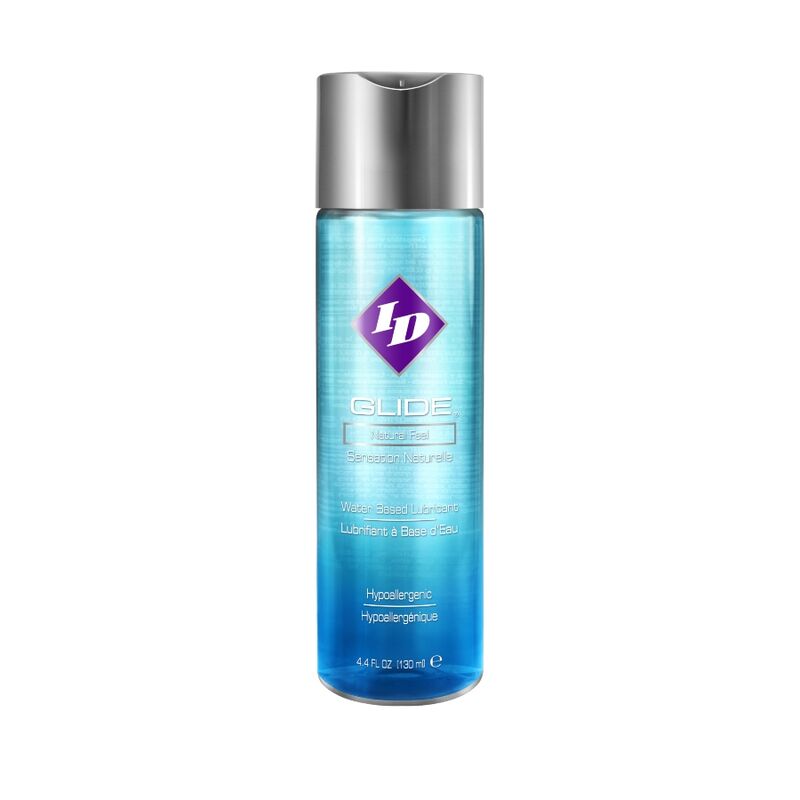 ID GLIDE - Wasserbasiertes Gleitgel ID 130 ml