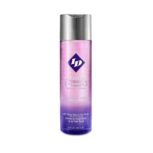 ID PLEASURE - Wasserbasiertes Vergnügungsgleitgel 130 ml
