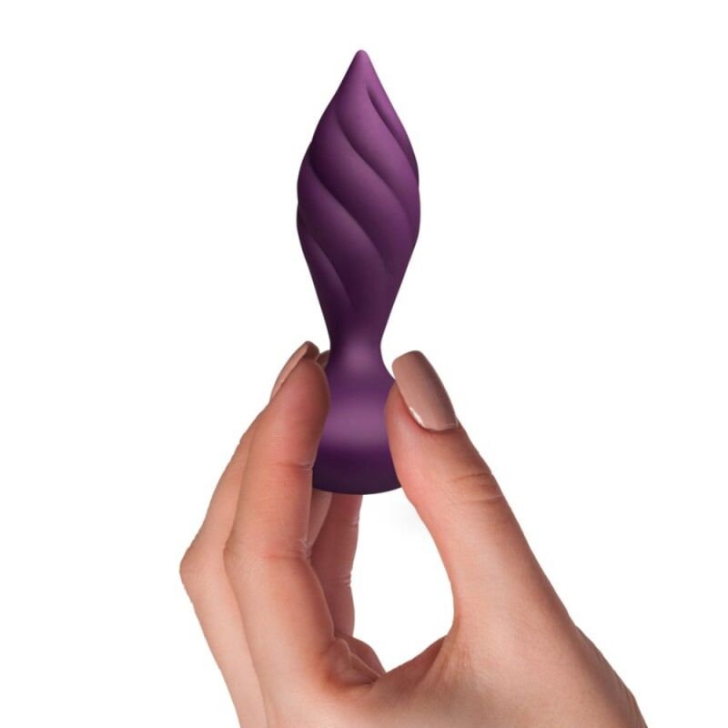 ROCKS-OFF - DESIRE ANALSTIMULATOR - Flieder