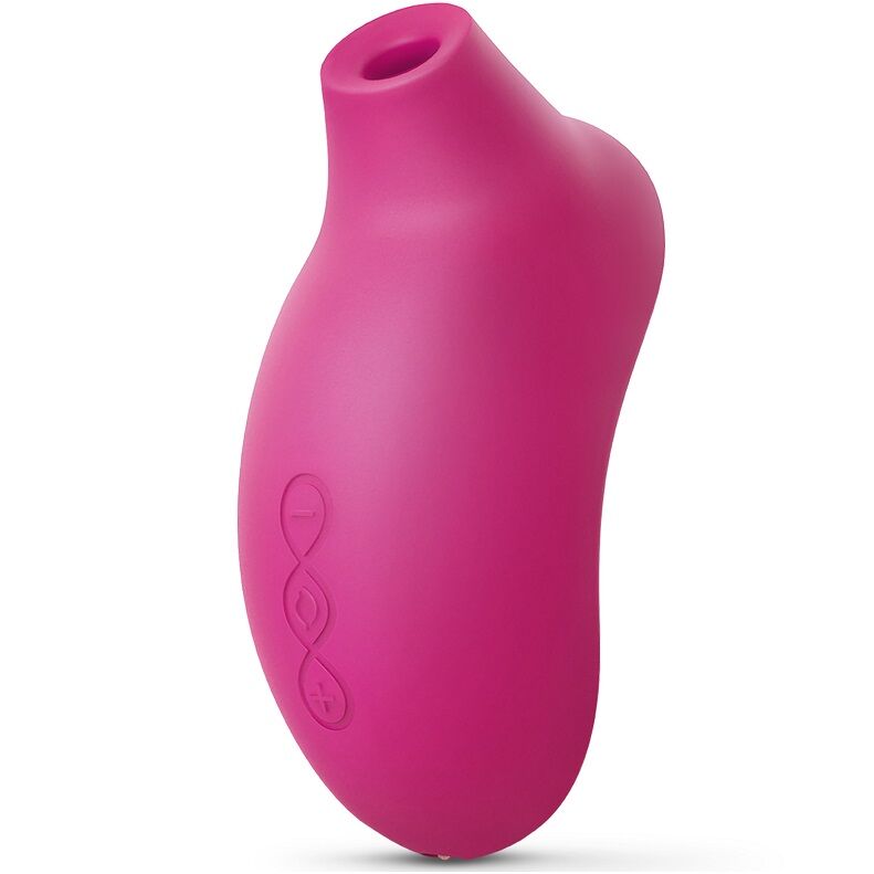 LELO - Klitorisstimulator SONA 2 Kirsche