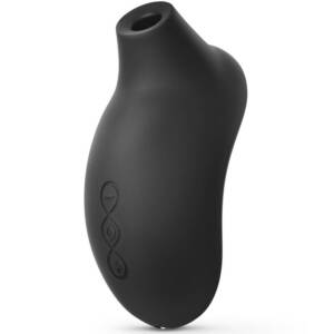 LELO - Klitorisstimulator SONA 2 CRUISE Schwarz