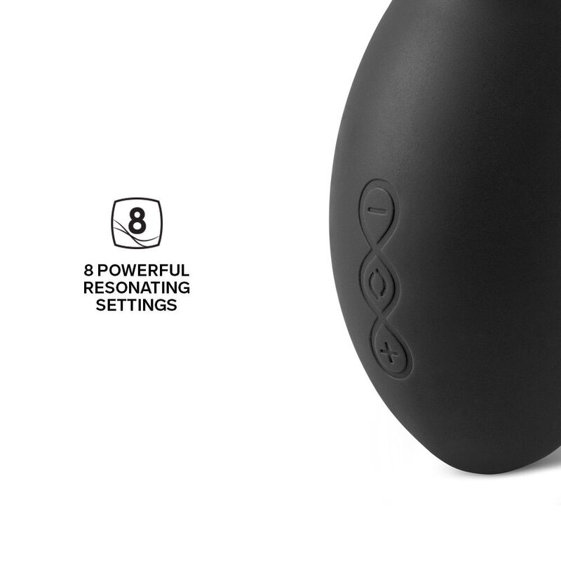 LELO - Klitorisstimulator SONA 2 CRUISE Schwarz