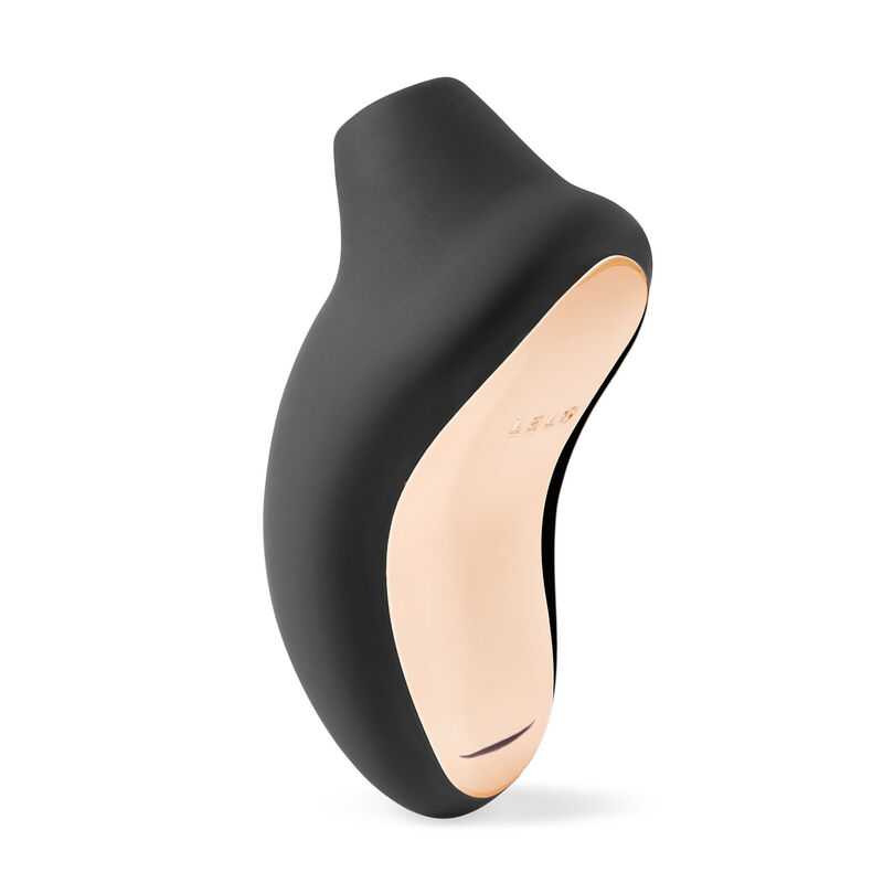 LELO - Klitorisstimulator SONA 2 CRUISE Schwarz