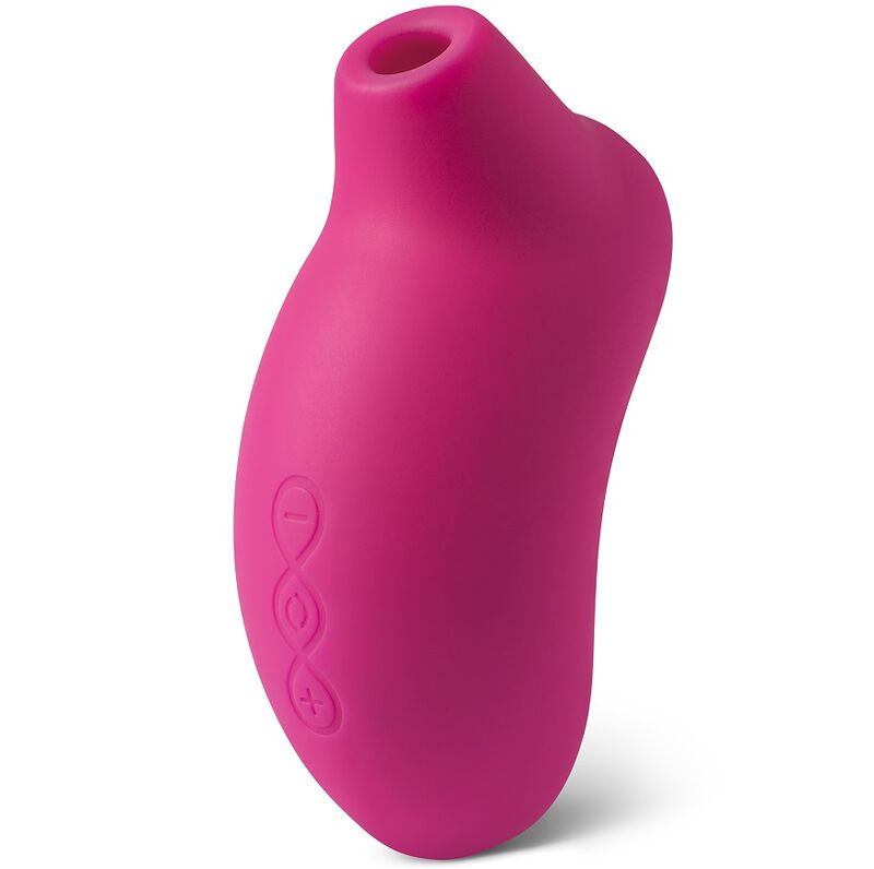 LELO - Klitorisstimulator SONA 2 CRUISE Cherry