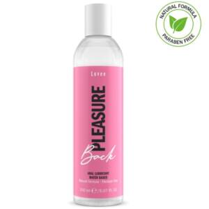 INTIMATELINE - LOVEE BACK PLEASURE ANAL-GLEITGEL 150 ML