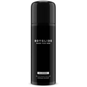 INTIMATELINE - BOYGLIDE Gleitgel auf Silikonbasis 100 ml