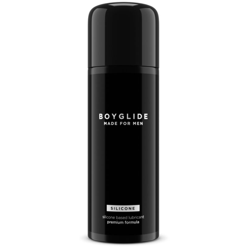 INTIMATELINE - BOYGLIDE Gleitgel auf Silikonbasis 100 ml