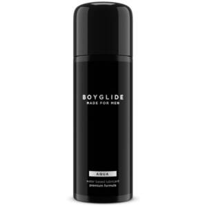 INTIMATELINE - BOYGLIDE Gleitgel auf Wasserbasis 100 ml