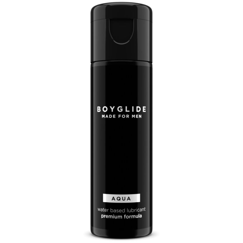 INTIMATELINE - BOYGLIDE Gleitgel auf Wasserbasis 30 ml