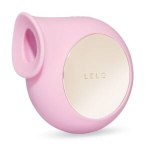 LELO - SILA CRUISE WAVE STIMULATOR - Rosa